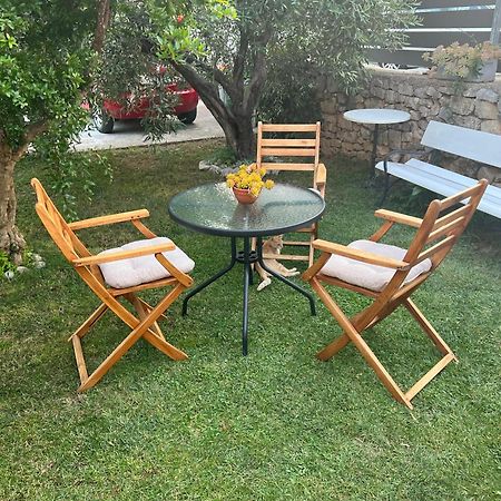 Appartement Olive Grove à Vodice Extérieur photo