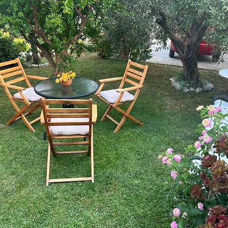Appartement Olive Grove à Vodice Extérieur photo