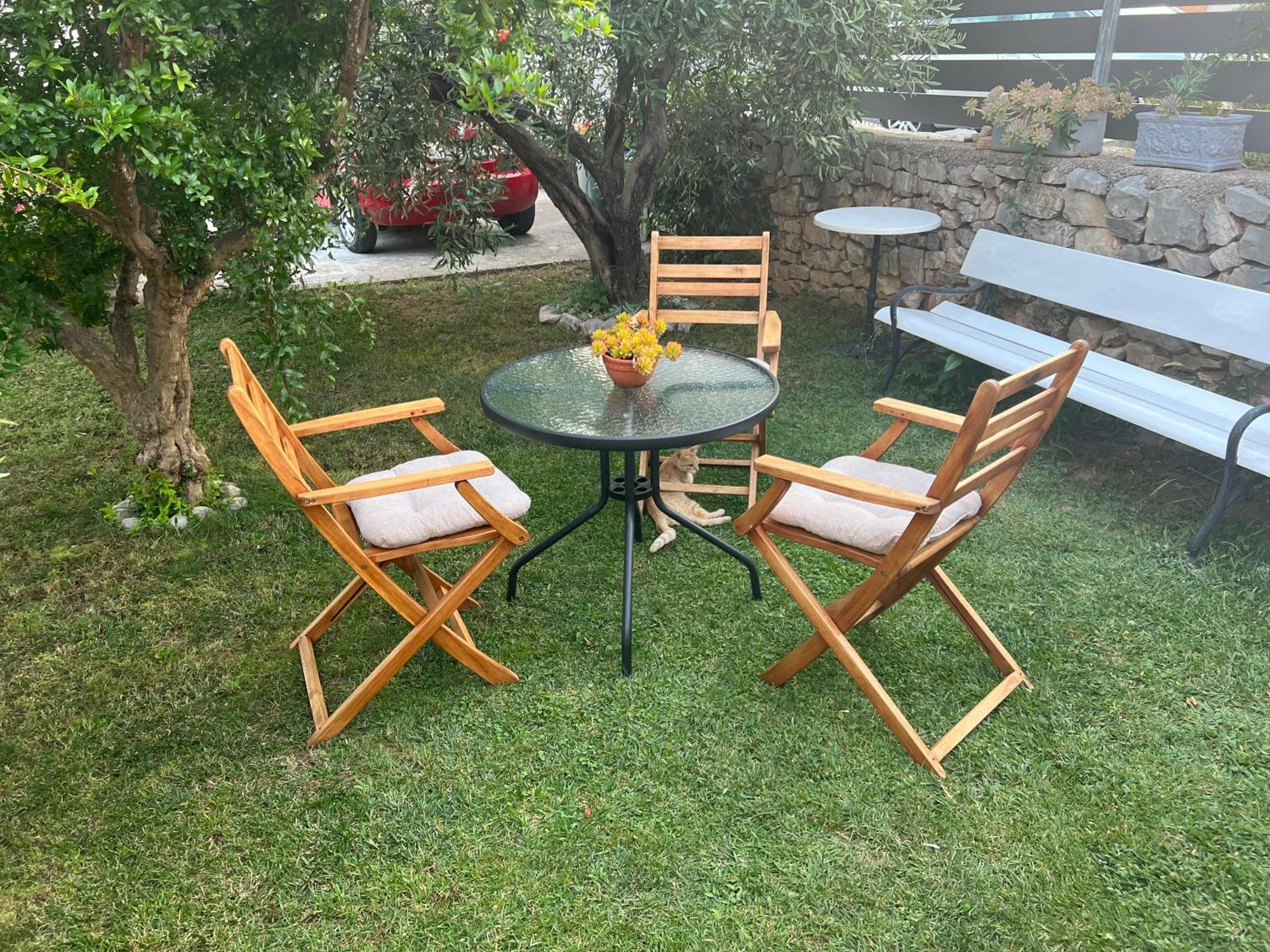 Appartement Olive Grove à Vodice Extérieur photo