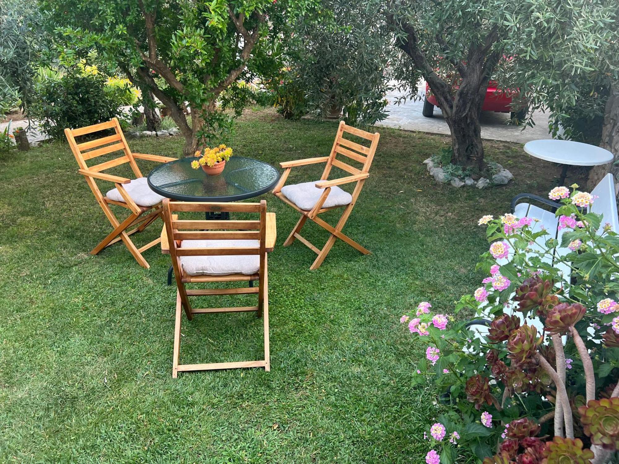 Appartement Olive Grove à Vodice Extérieur photo