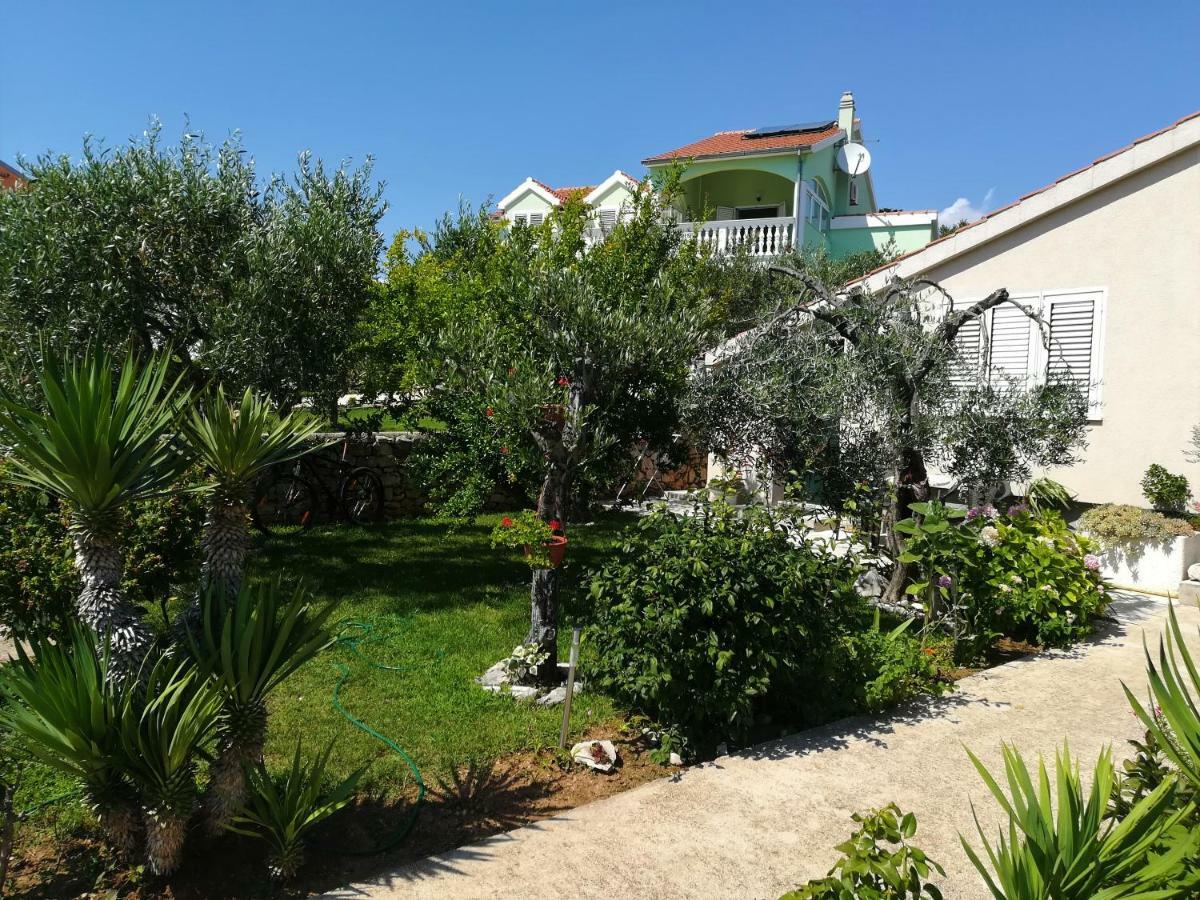 Appartement Olive Grove à Vodice Extérieur photo
