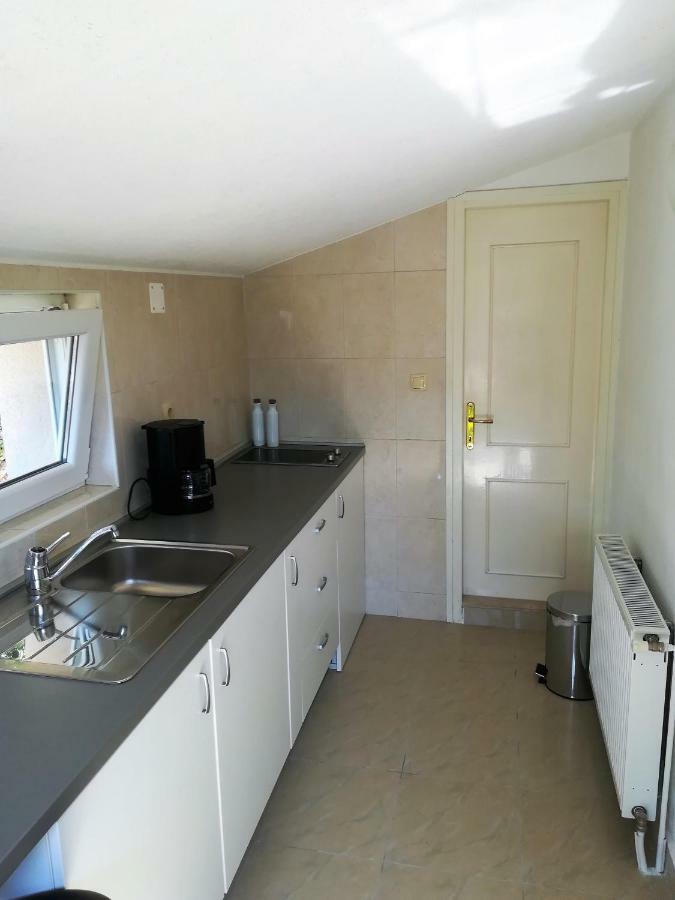 Appartement Olive Grove à Vodice Extérieur photo