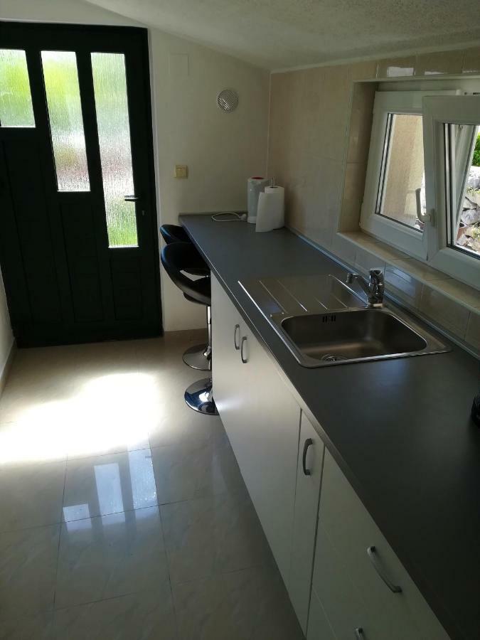 Appartement Olive Grove à Vodice Extérieur photo